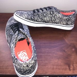 RARE VANS! NEW WITHOUT TAGS